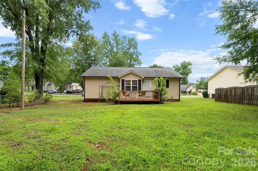407 Cook Street Kannapolis NC 28083