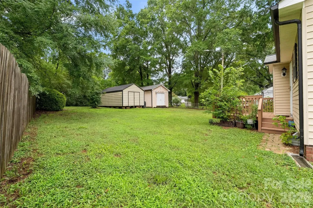 407 Cook Street Kannapolis NC 28083