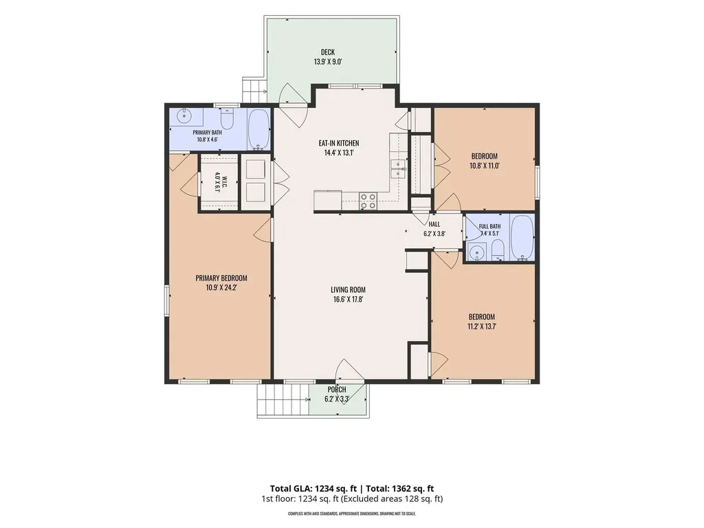 407 Cook Street Kannapolis NC 28083