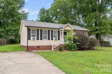 407 Cook Street Kannapolis NC 28083