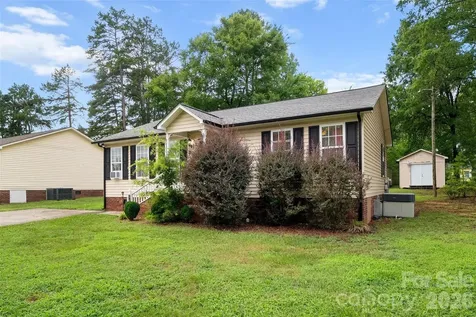407 Cook Street Kannapolis NC 28083