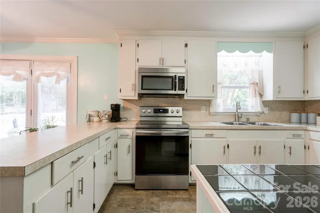 613 Tina Drive Shelby NC 28152
