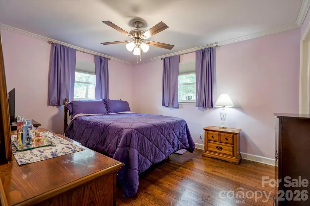 613 Tina Drive Shelby NC 28152