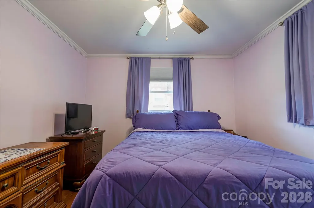 613 Tina Drive Shelby NC 28152