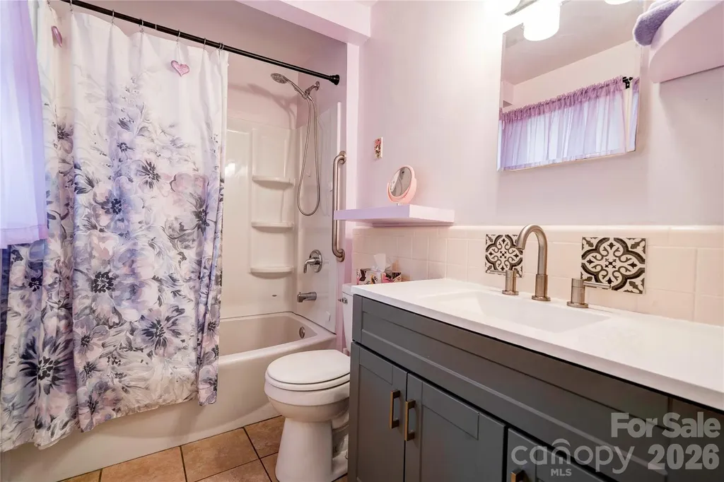 613 Tina Drive Shelby NC 28152