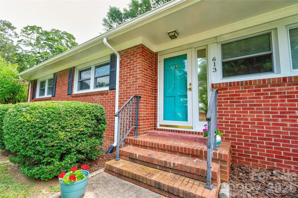 613 Tina Drive Shelby NC 28152