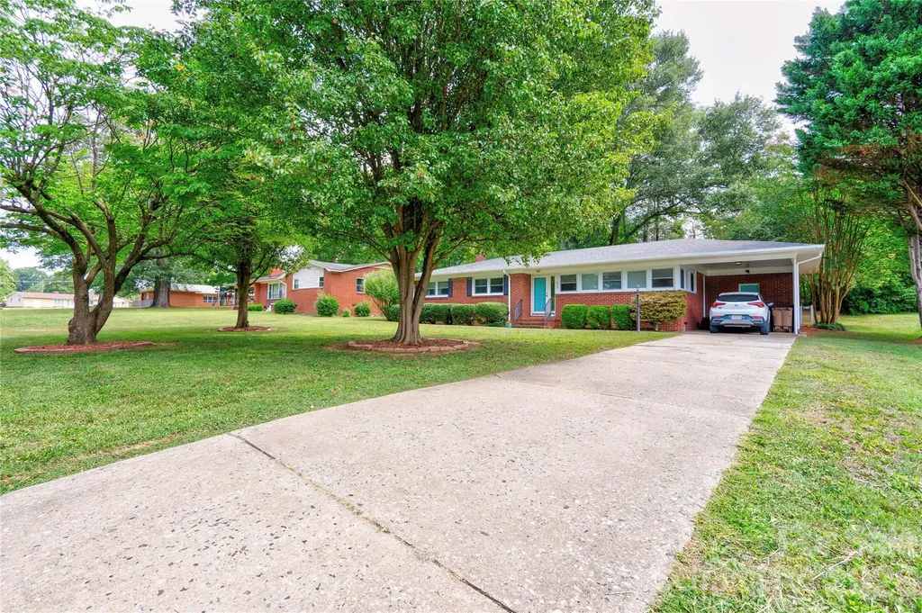 613 Tina Drive Shelby NC 28152