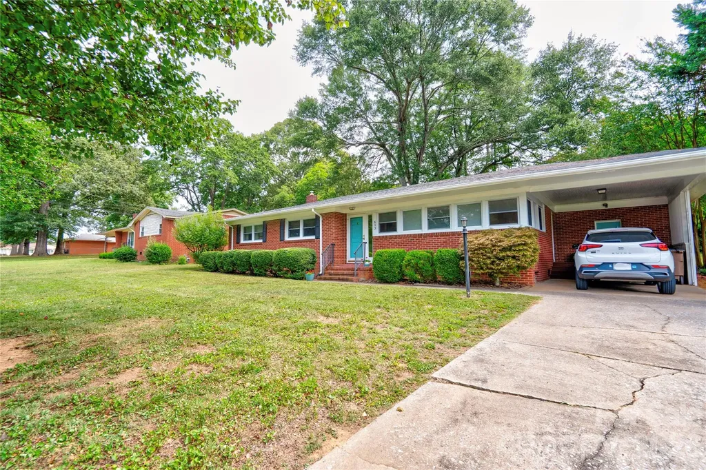 613 Tina Drive Shelby NC 28152