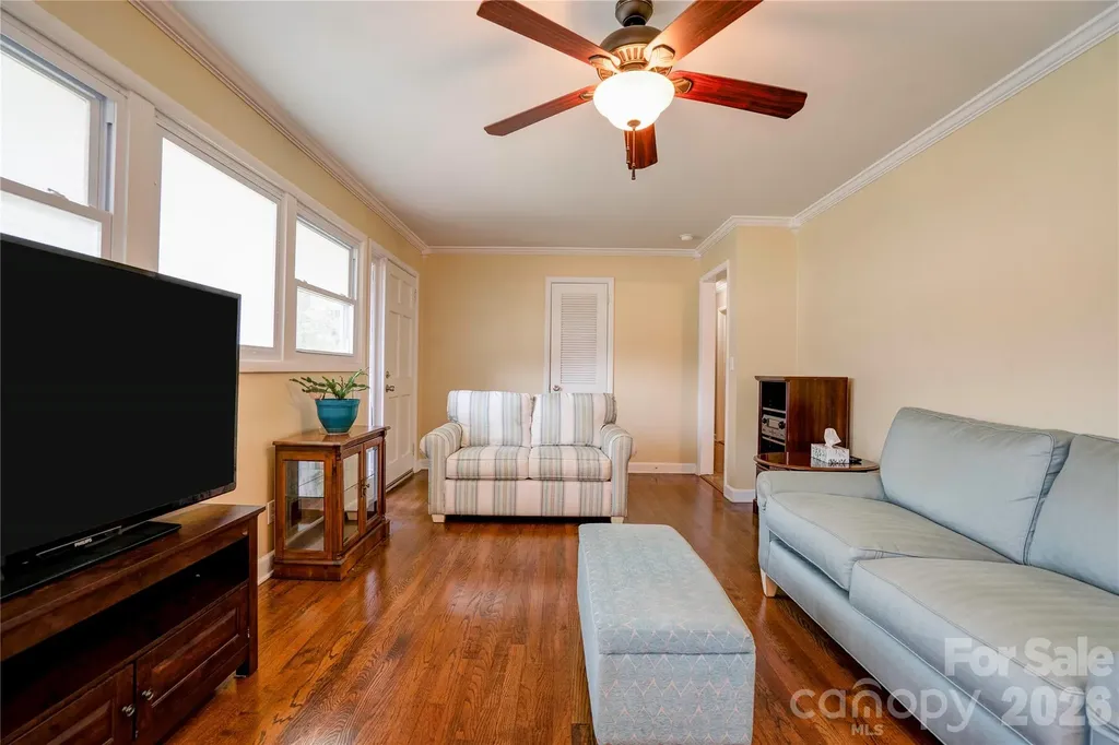 613 Tina Drive Shelby NC 28152