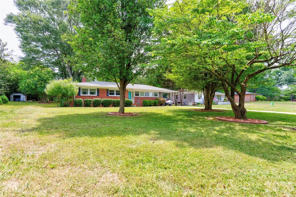 613 Tina Drive Shelby NC 28152