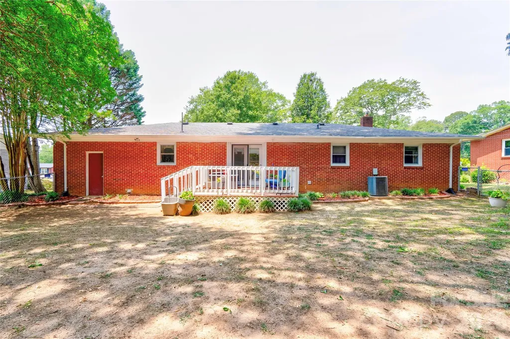 613 Tina Drive Shelby NC 28152