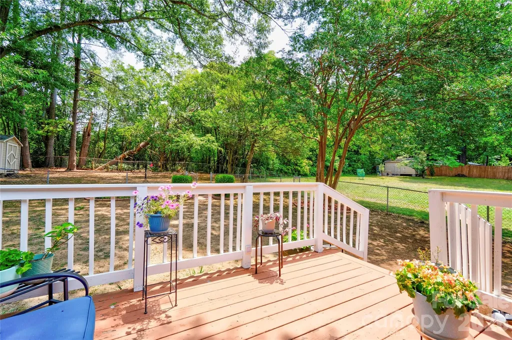 613 Tina Drive Shelby NC 28152