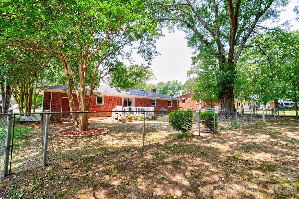 613 Tina Drive Shelby NC 28152