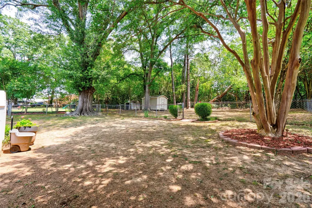 613 Tina Drive Shelby NC 28152