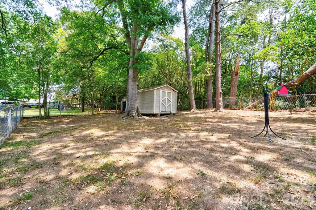 613 Tina Drive Shelby NC 28152