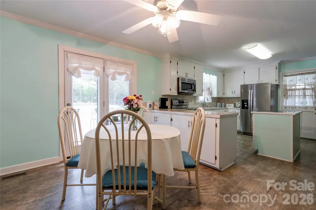 613 Tina Drive Shelby NC 28152