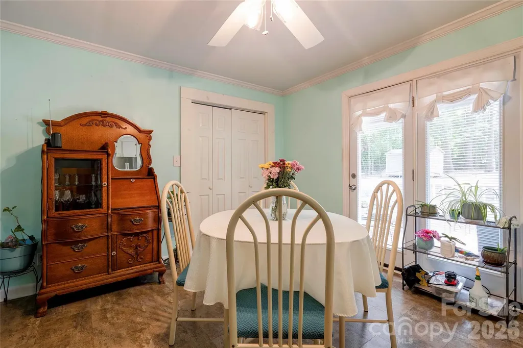 613 Tina Drive Shelby NC 28152