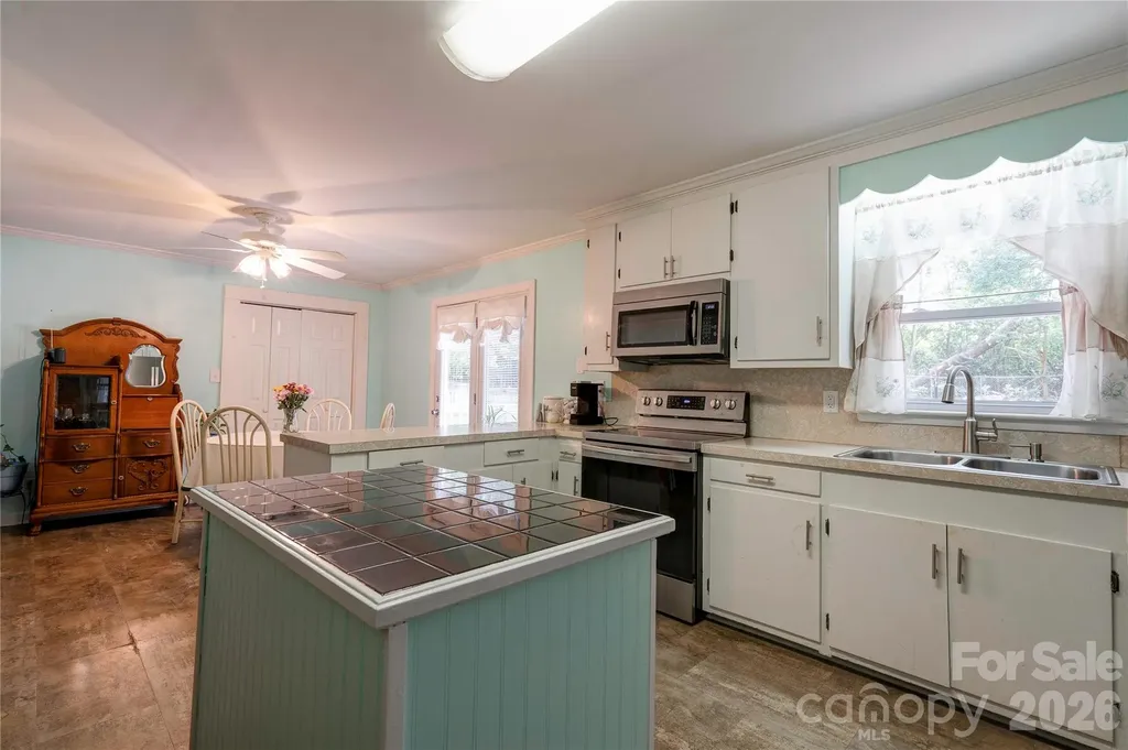 613 Tina Drive Shelby NC 28152