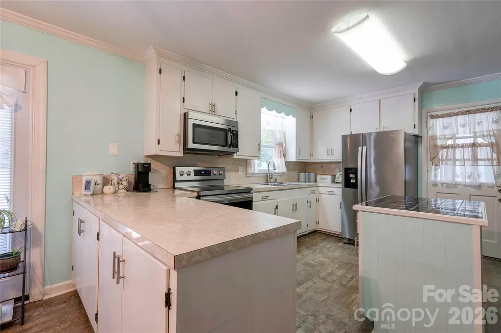 613 Tina Drive Shelby NC 28152