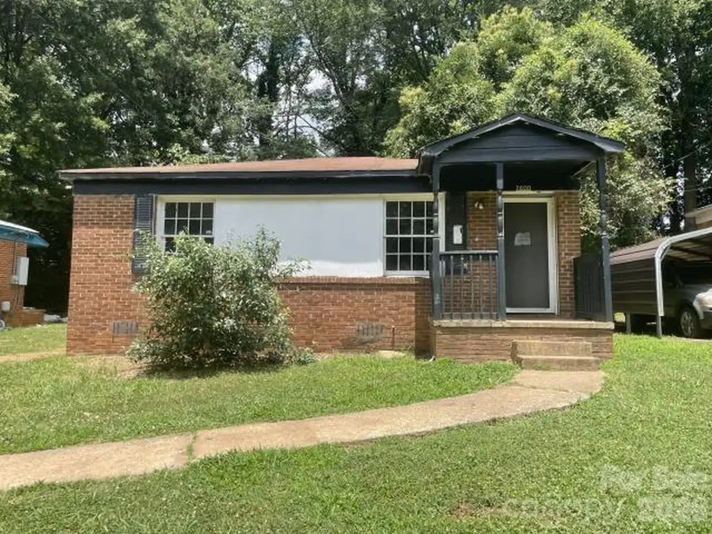 2600 Remington Street Charlotte NC 28216