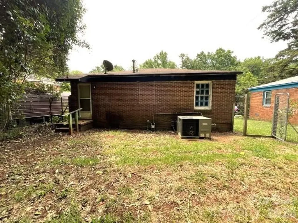 2600 Remington Street Charlotte NC 28216