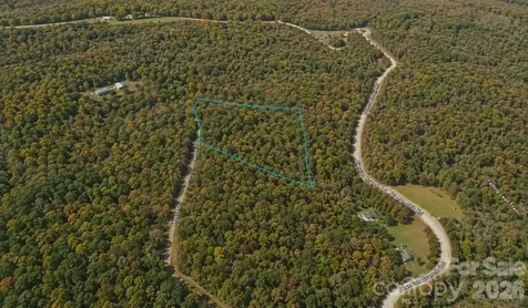 TBD1 Hosta Drive Sylva NC 28779