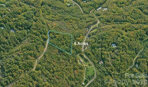 TBD1 Hosta Drive Sylva NC 28779