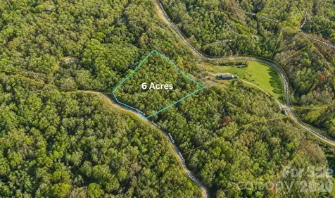 TBD1 Hosta Drive Sylva NC 28779