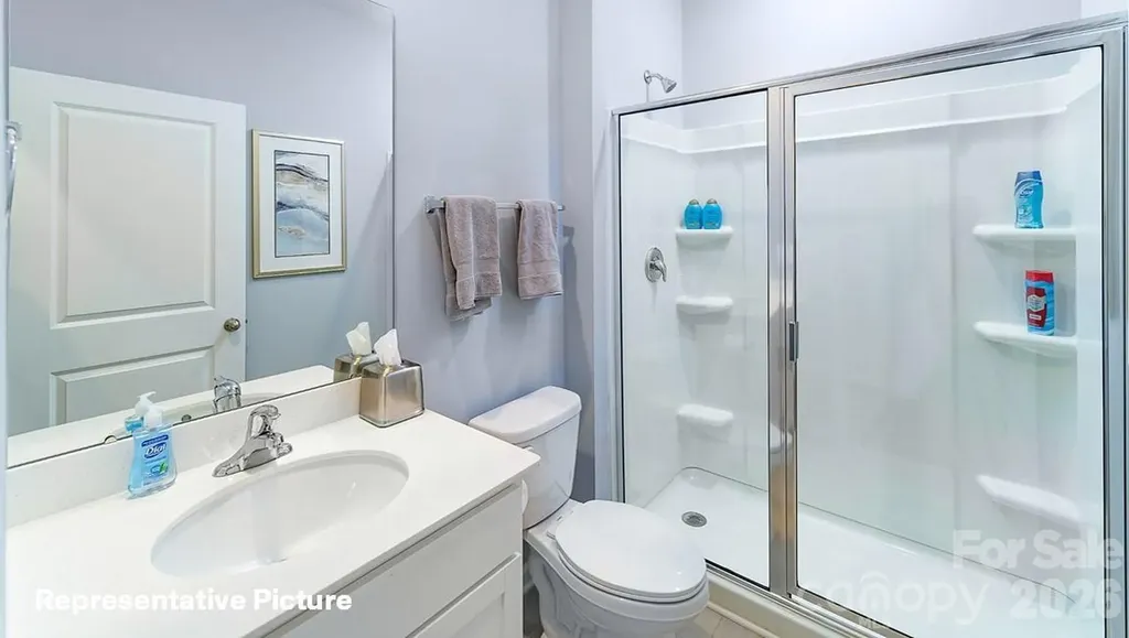 173 Logan Farms Drive Mooresville NC 28115