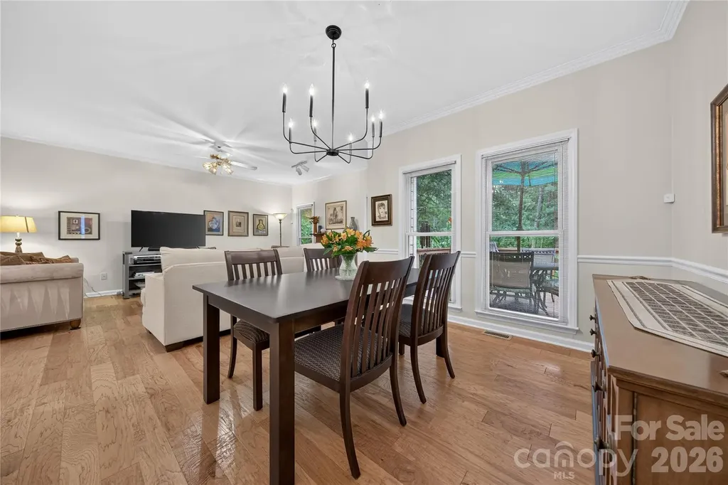 5911 Chalyce Lane Charlotte NC 28270