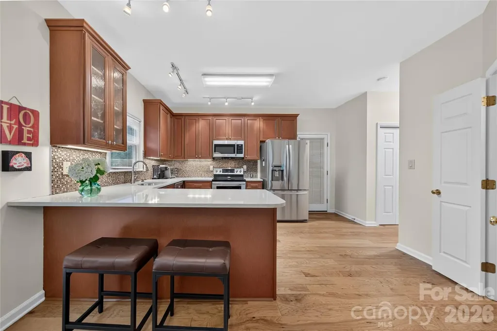 5911 Chalyce Lane Charlotte NC 28270