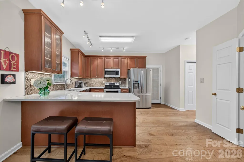 5911 Chalyce Lane Charlotte NC 28270