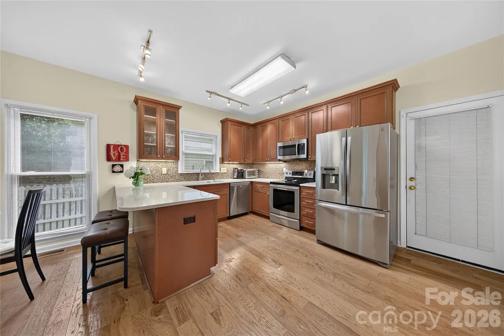 5911 Chalyce Lane Charlotte NC 28270