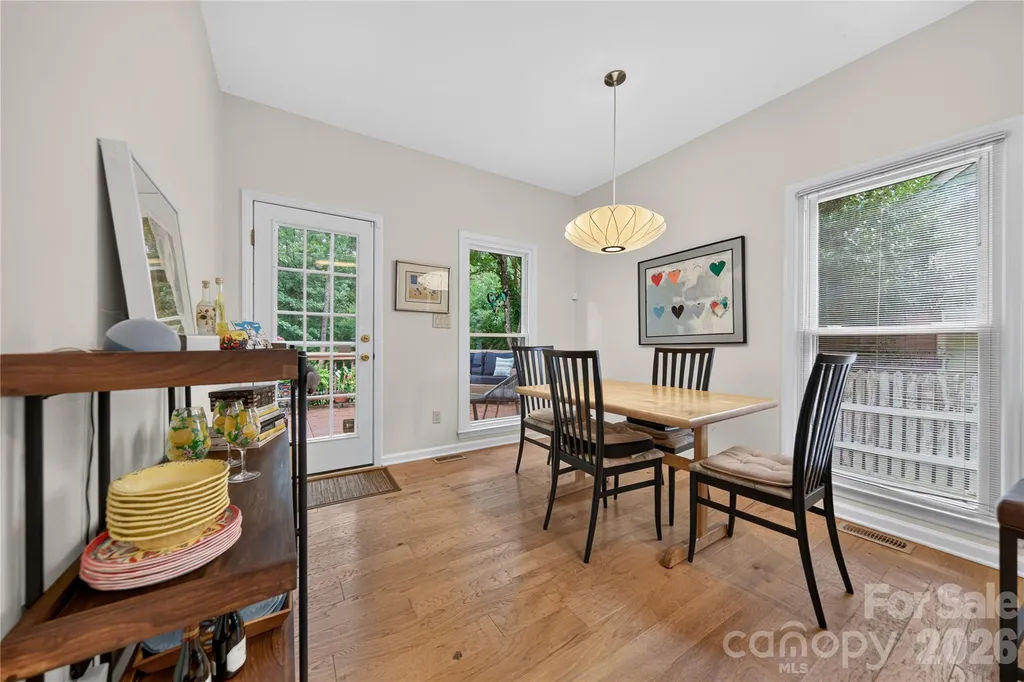 5911 Chalyce Lane Charlotte NC 28270