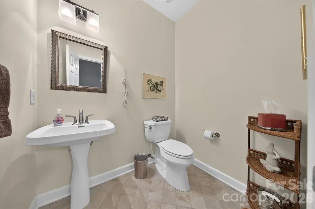 5911 Chalyce Lane Charlotte NC 28270