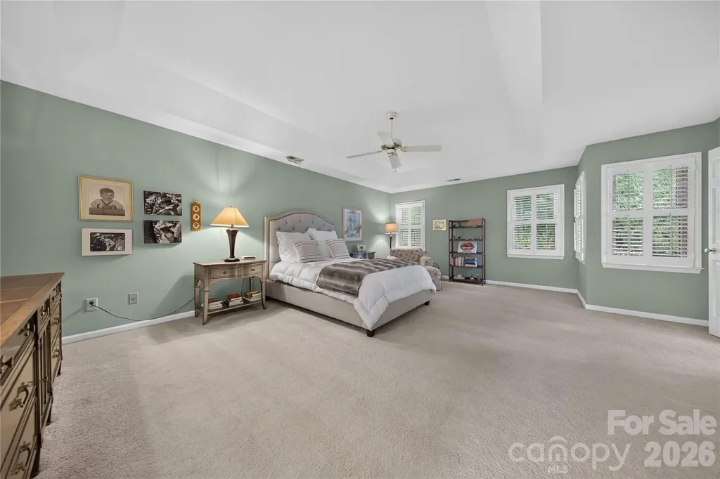 5911 Chalyce Lane Charlotte NC 28270