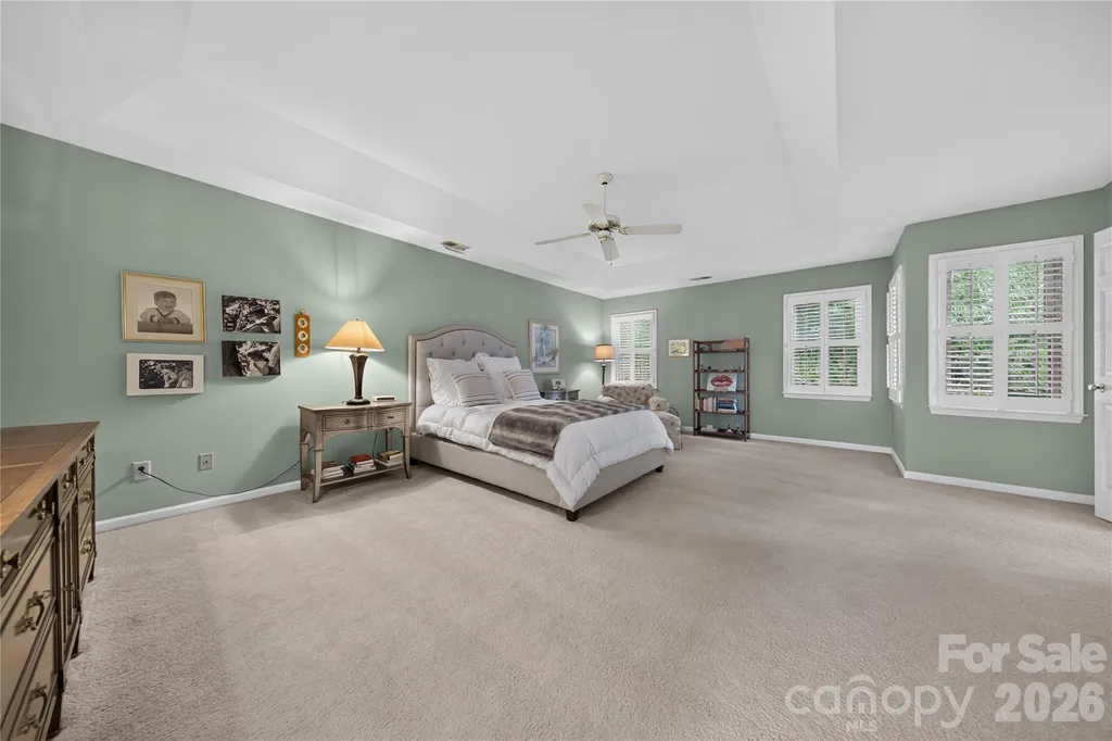 5911 Chalyce Lane Charlotte NC 28270