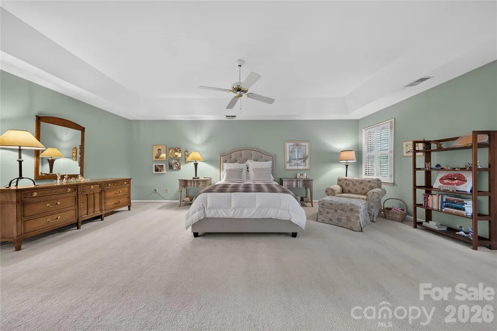5911 Chalyce Lane Charlotte NC 28270