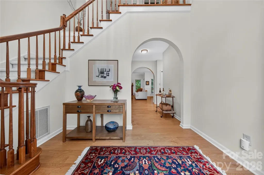 5911 Chalyce Lane Charlotte NC 28270