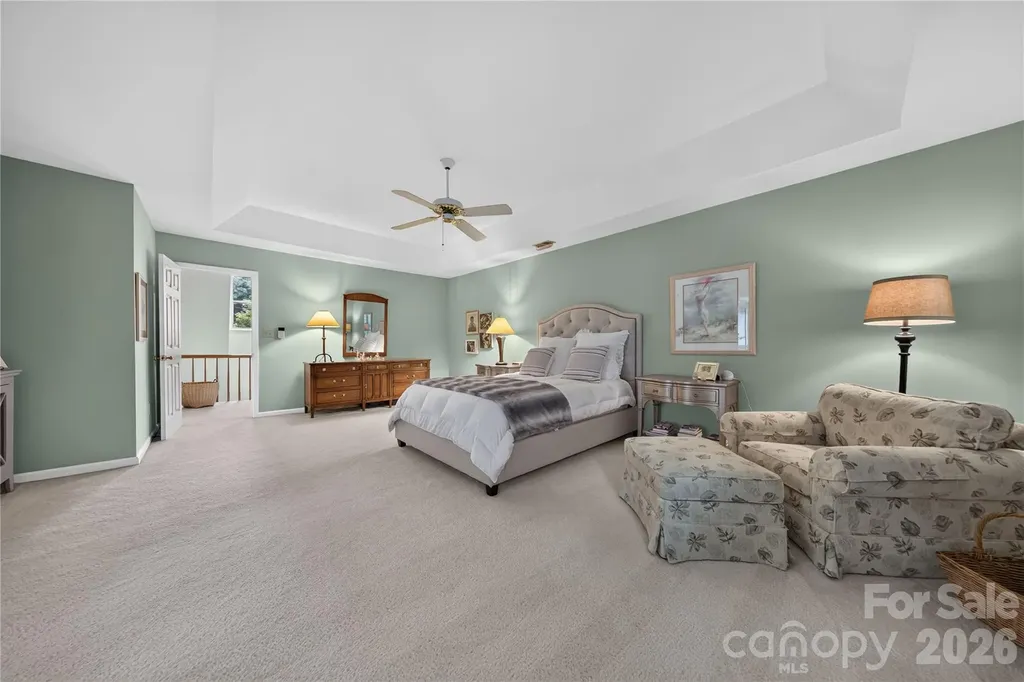 5911 Chalyce Lane Charlotte NC 28270