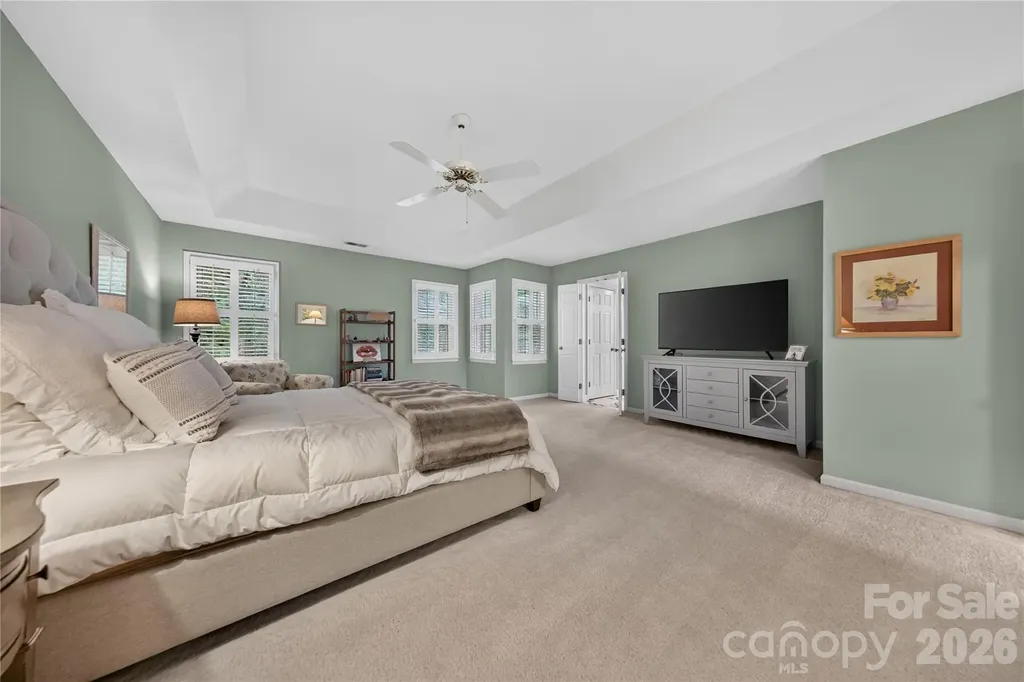 5911 Chalyce Lane Charlotte NC 28270