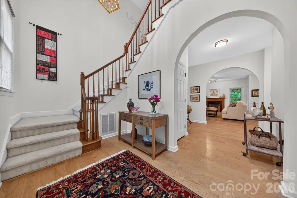 5911 Chalyce Lane Charlotte NC 28270