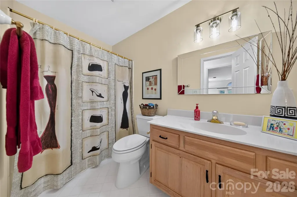 5911 Chalyce Lane Charlotte NC 28270