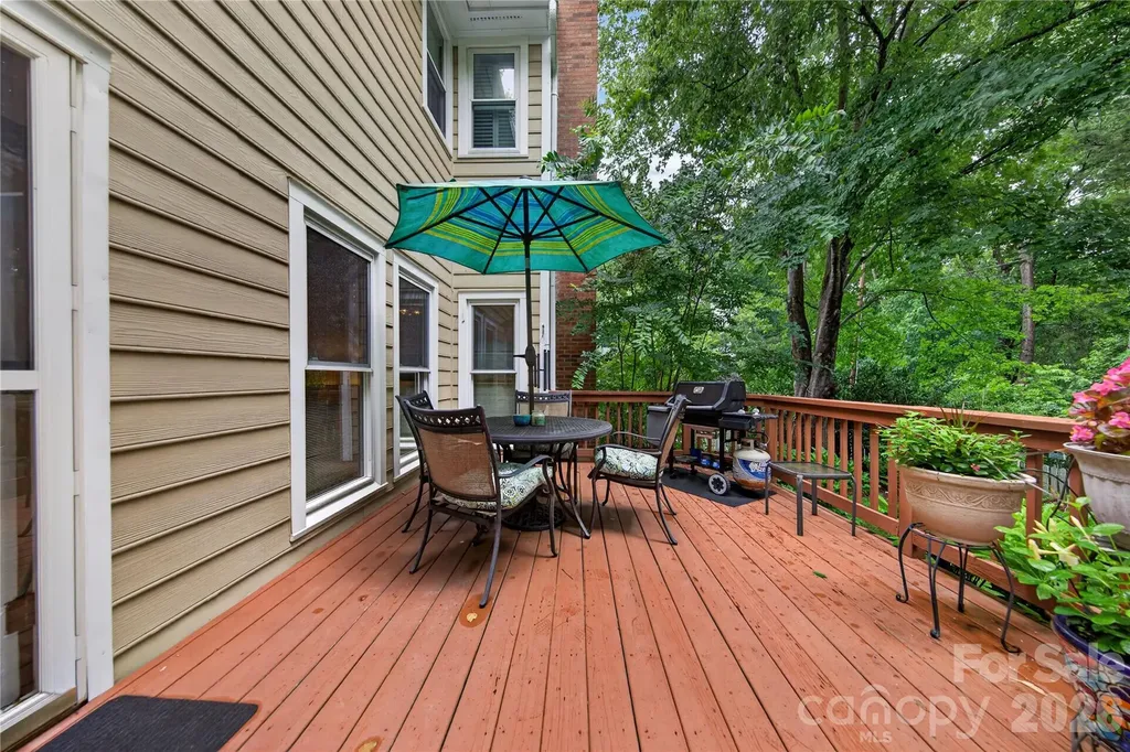 5911 Chalyce Lane Charlotte NC 28270