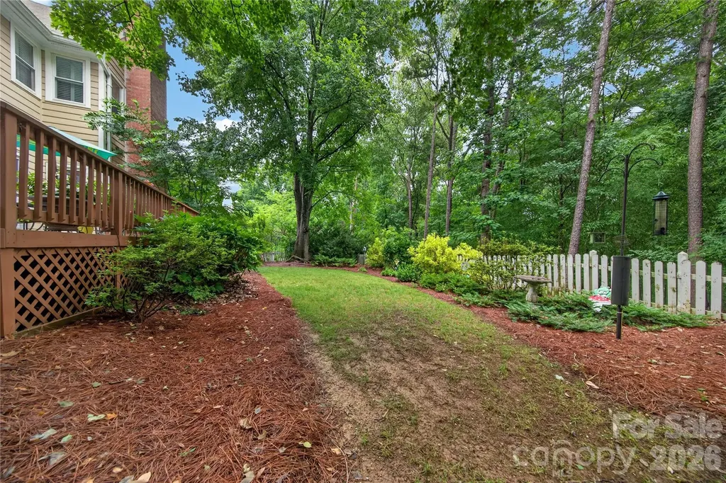 5911 Chalyce Lane Charlotte NC 28270