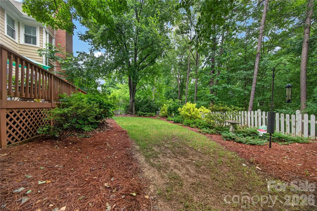 5911 Chalyce Lane Charlotte NC 28270