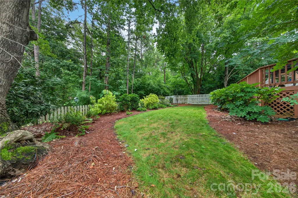 5911 Chalyce Lane Charlotte NC 28270
