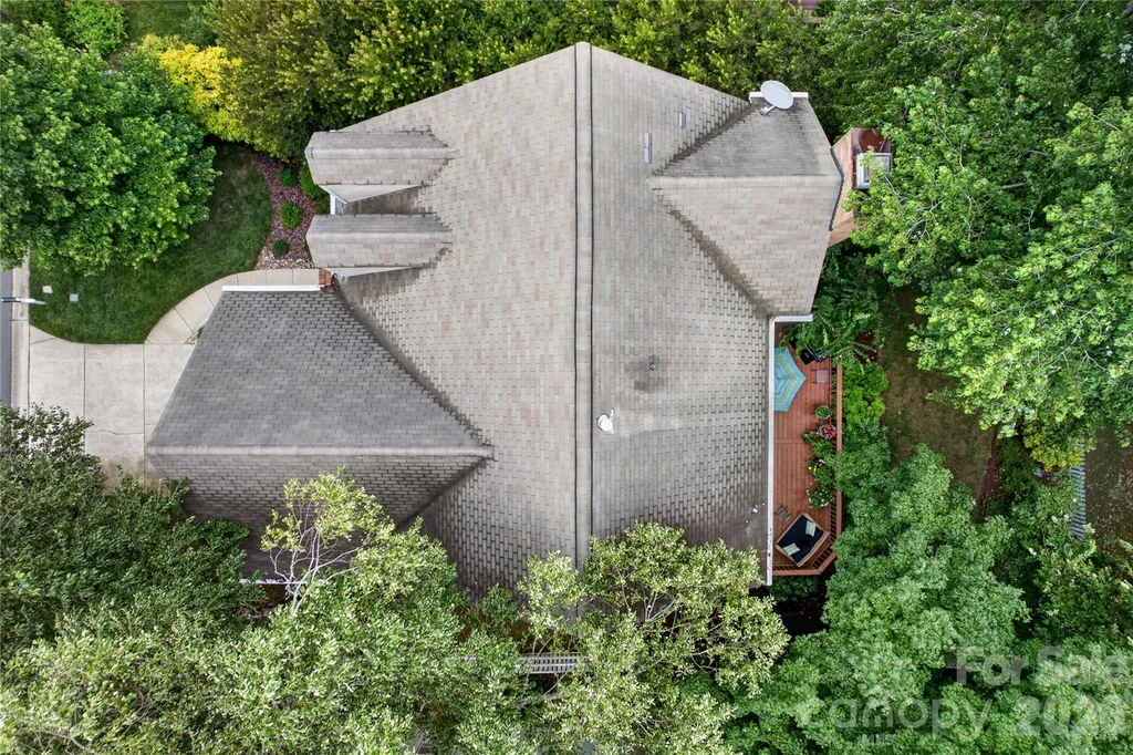 5911 Chalyce Lane Charlotte NC 28270