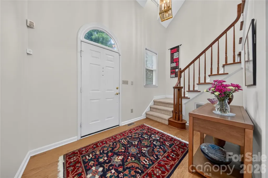5911 Chalyce Lane Charlotte NC 28270