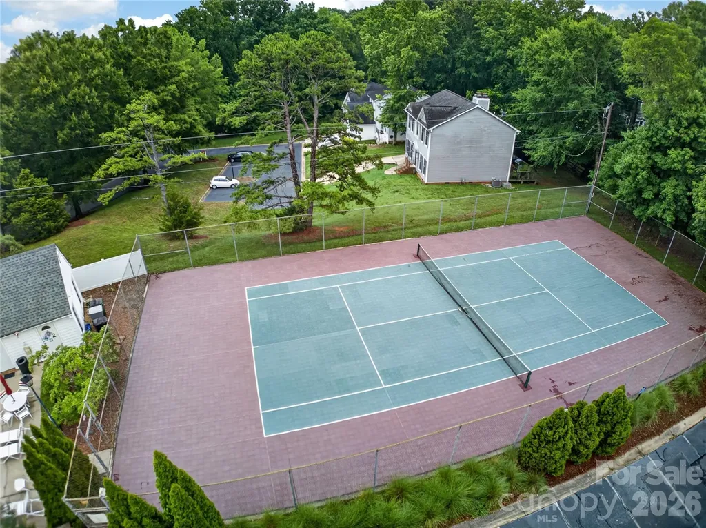 5911 Chalyce Lane Charlotte NC 28270